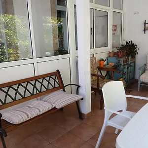 Apartamento Casa Da Nono, Coímbra